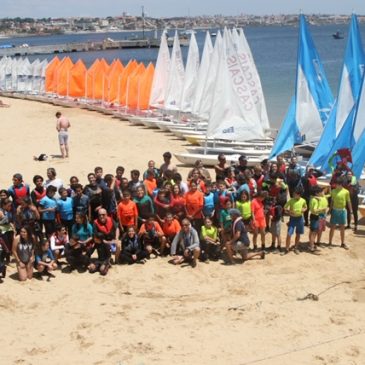Centro de Formação Desportiva de Vela e Canoagem de Cascais