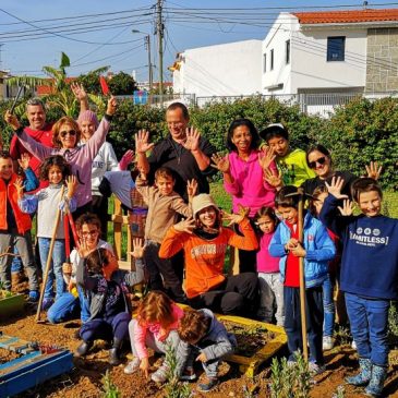 Amigos da Horta