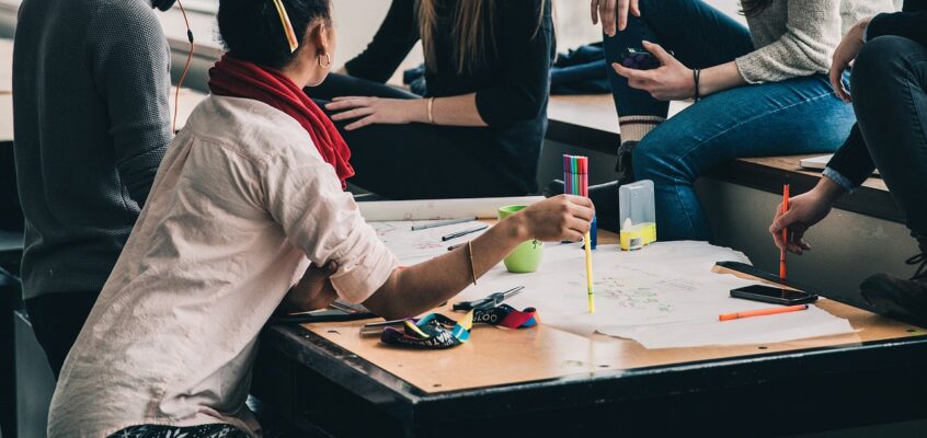 Associação de Estudantes – 2020/2021