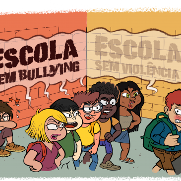 Escola sem Bullying