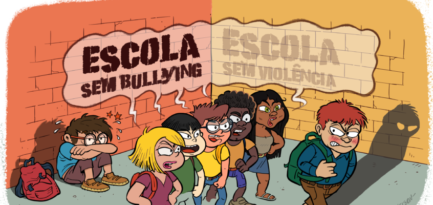 Escola sem Bullying