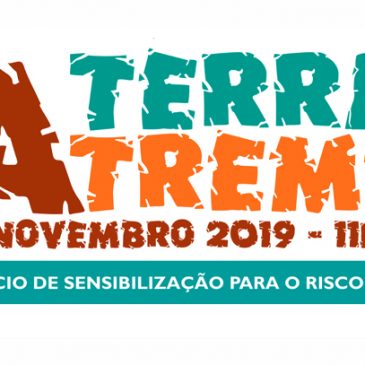 A TERRA TREME