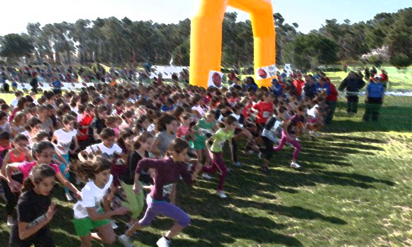 Na próxima 5.ª feira, dia 28 de novembro de 2019, irá realizar-se o Corta-Mato do Agrupamento de Escolas de Carcavelos.