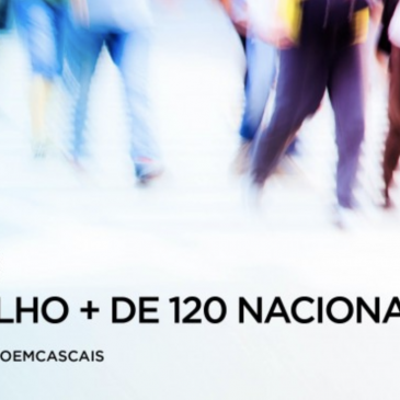 Cascais, um dos municípios mais diversos do país, celebra encontro de culturas