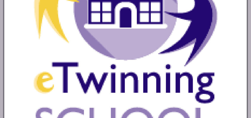 A Escola tem mais um selo: “Escola eTwinning”