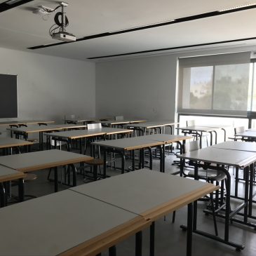 Mensagem aos Encarregados de Educação
