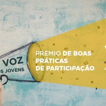 “A VOZ DOS JOVENS” vai a votos!