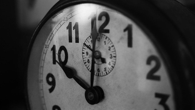 Horário dos Serviços Administrativos – 10 de Agosto a 2 de Setembro