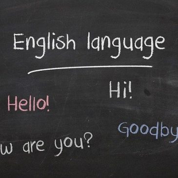 Oral do Exame de Inglês _550, 2ª fase