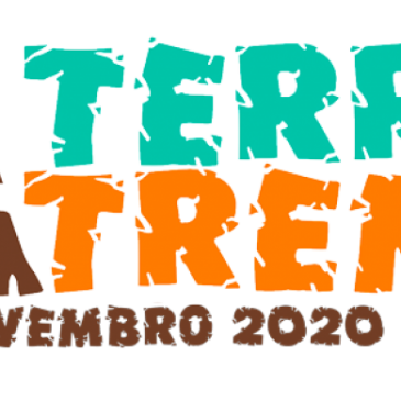 EXERCÍCIO A TERRA TREME – 05 NOVEMBRO 2020 – 11:05H