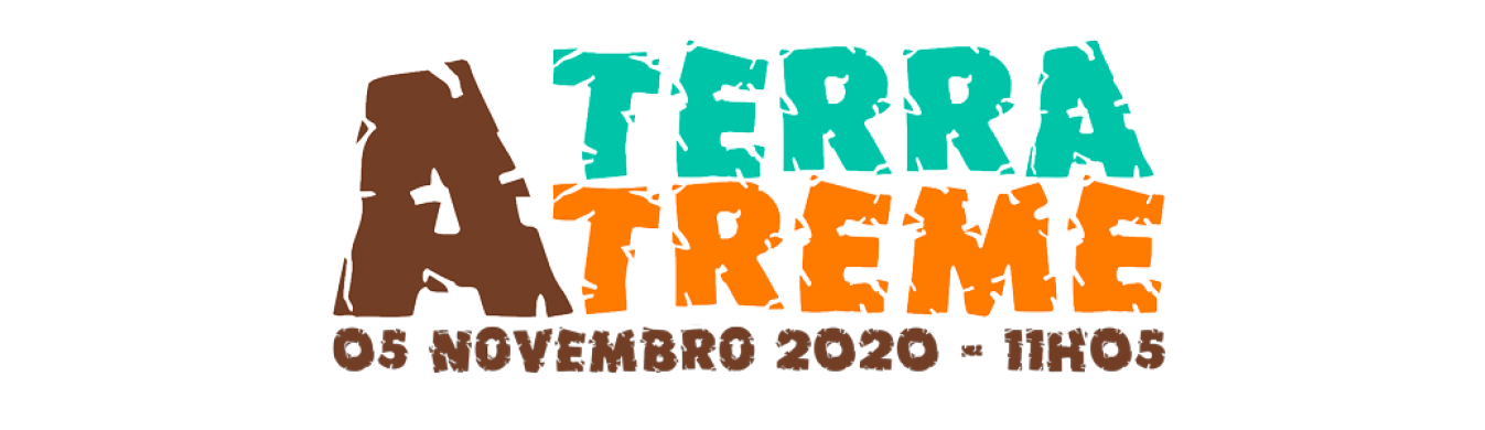 EXERCÍCIO A TERRA TREME – 05 NOVEMBRO 2020 – 11:05H