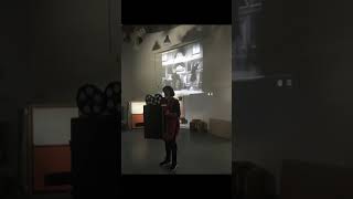 Tarde de Cinema – Plano Nacional de Cinema