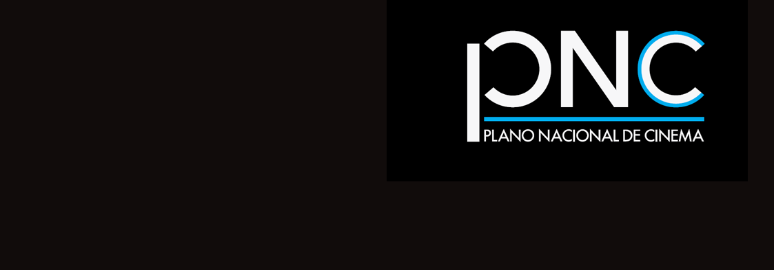 Integramos o Plano Nacional de Cinema