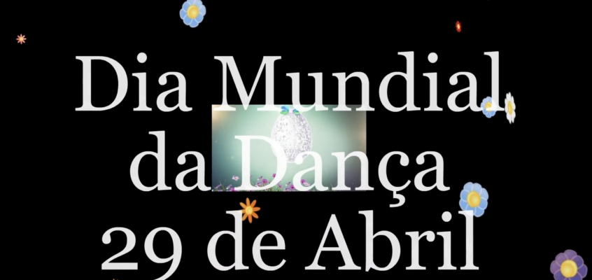 Dia Mundial da Dança