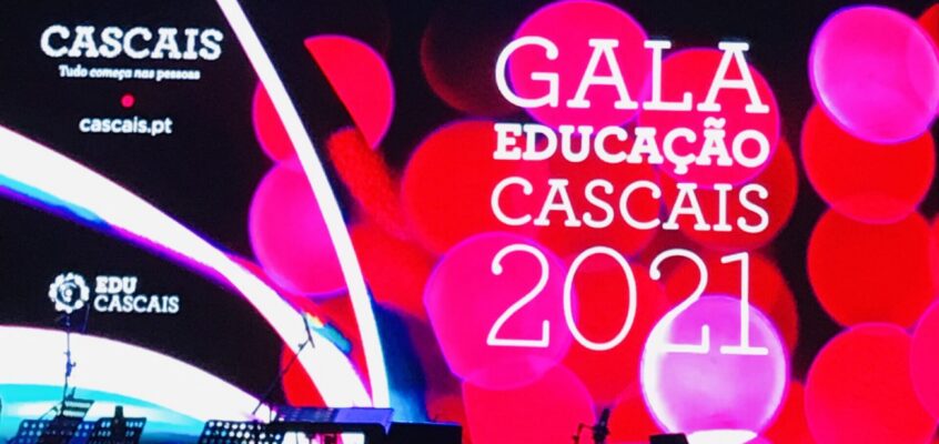 Gala da Educação 2021