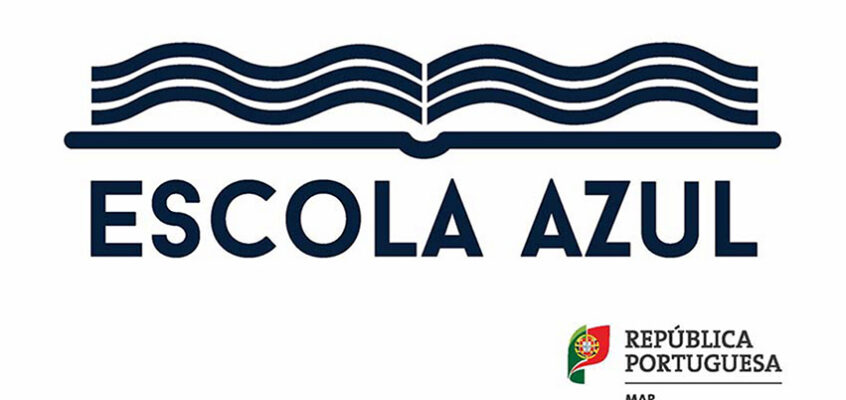 A EBS de Carcavelos já é uma ESCOLA AZUL!