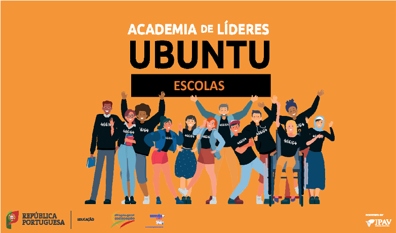 O AE Carcavelos vai ter a sua primeira semana Ubuntu