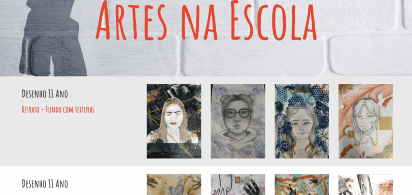 Artes na Escola