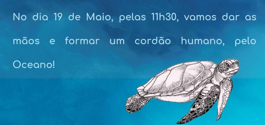 Dia da Escola Azul