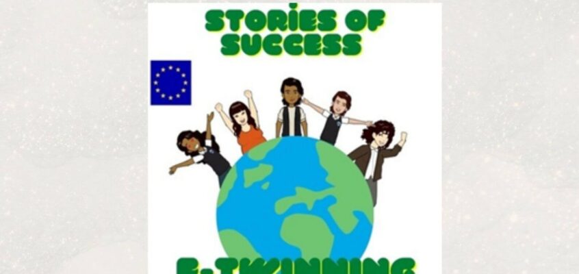 Projeto eTwinning 2021-22￼