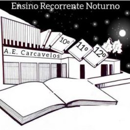 Ensino Secundário Recorrente Noturno.