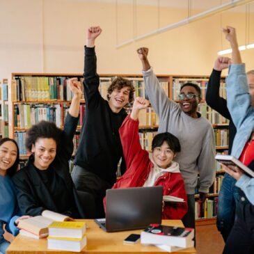 Associação de Estudantes 2022-23