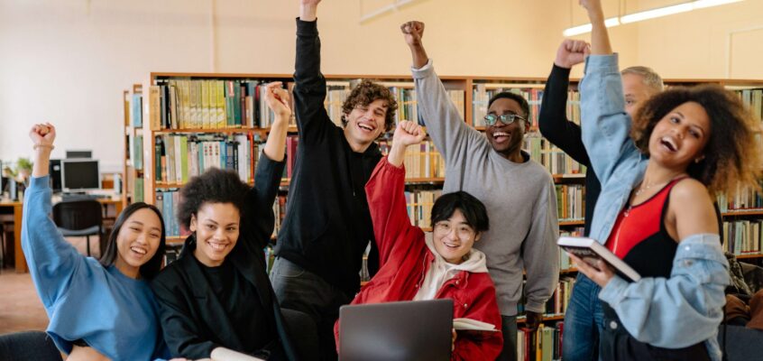Processo Eleitoral para a Associação de Estudantes