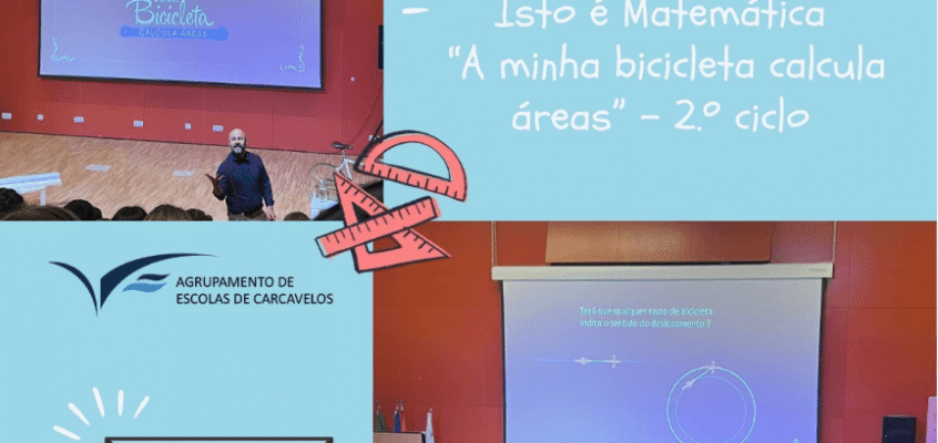 Isto é matemática