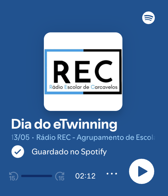 Dia do e Twinning