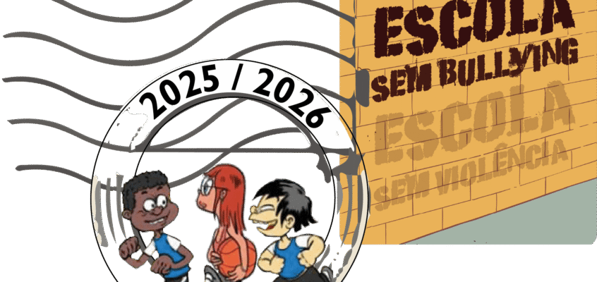 Escola Sem Bullyyng | Escola Sem Violência