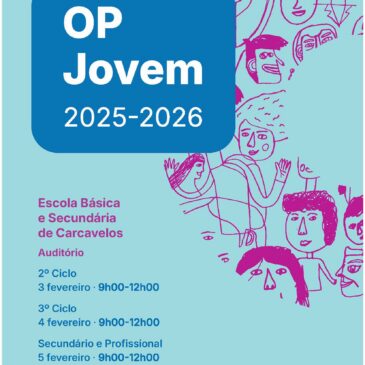 OP JOVEM 2025-26