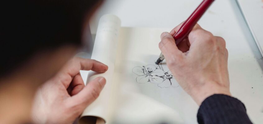 Concurso de Desenho – Novo Projeto Educativo