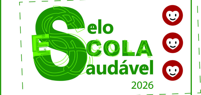 Selo Escola Saudável