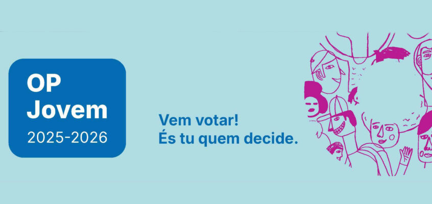OP Jovem 2025-26 | Escola Secundária de Carcavelos