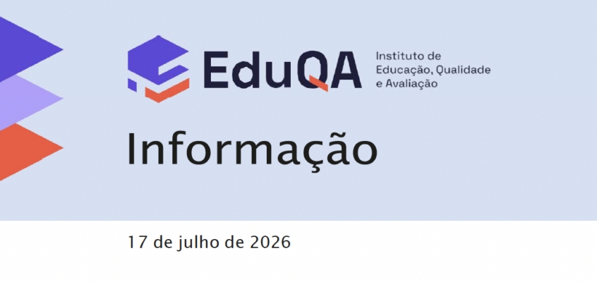 Informação JNE EduQA