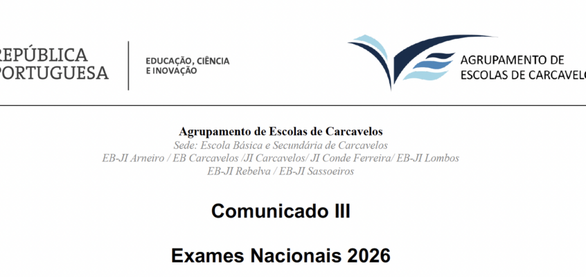 EXAMES NACIONAIS 2026 (3)