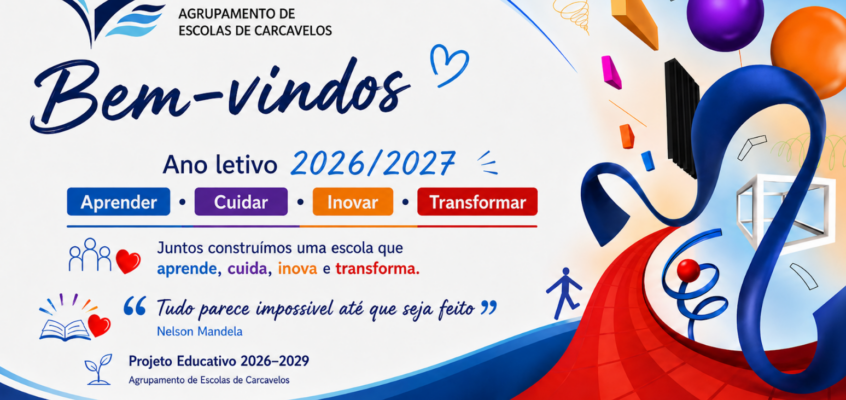 Abertura do Ano Letivo 2026-27