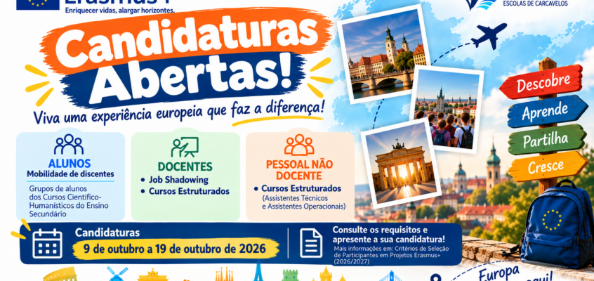 Erasmus +
