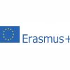erasmus + logo